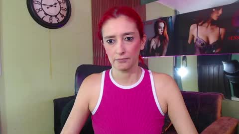 Snapshot of ruby_your_milf chatting on April 22, 2026, 9:05 pm ruby_your_milf online show from April 22, 2026, 9:05 pm