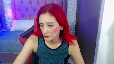 Snapshot of ruby_your_milf chatting on April 30, 2026, 7:31 pm ruby_your_milf online show from April 30, 2026, 7:31 pm
