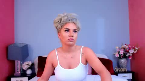 Ruby online show from June 24, 2026, 4:00 am