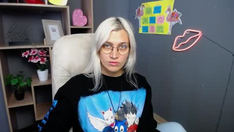 Ruby online show from May 1, 2026, 6:07 am