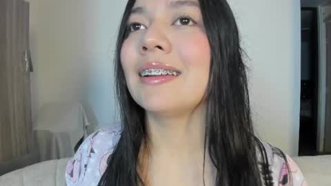 RUBY online show from July 7, 2026, 2:58 am