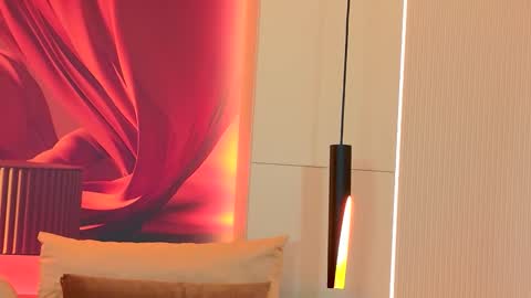 Snapshot of rubyluxee chatting on October 3, 2025, 5:48 am Ruby Luxe online show from October 3, 2025, 5:48 am