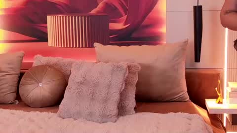 Ruby Luxe online show from July 14, 2026, 10:21 am