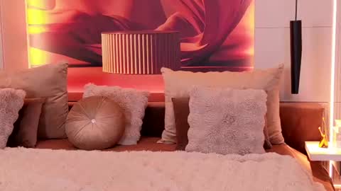 Ruby Luxe online show from July 15, 2026, 4:29 am