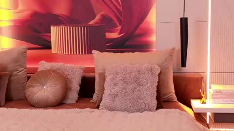Ruby Luxe online show from July 16, 2026, 5:02 am