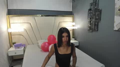 Ruby online show from February 14, 2025, 11:10 am