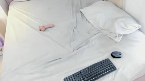 Ruby online show from February 28, 2025, 2:20 pm