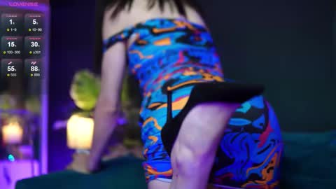  Ruby  online show from September 16, 2025, 10:55 pm