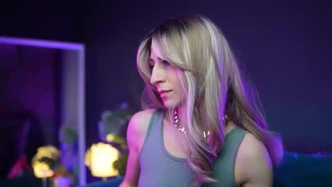  Ruby  online show from February 27, 2026, 11:16 pm