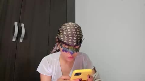 rubysexybell online show from April 21, 2026, 2:48 am