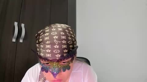 rubysexybell online show from April 21, 2026, 2:51 am