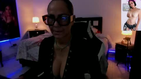 Snapshot of rubystrome chatting on June 9, 2026, 9:10 am Ruby online show from June 9, 2026, 9:10 am