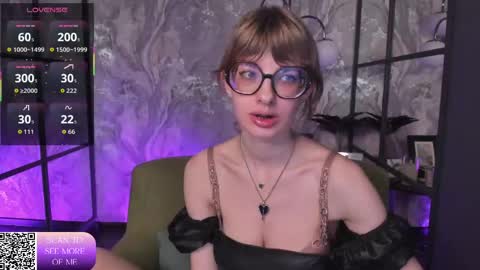 Ruby online show from April 29, 2026, 8:59 pm