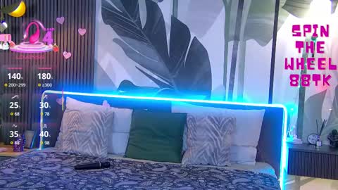 Snapshot of rubyvalen chatting on February 25, 2025, 1:09 am Ruby online show from February 25, 2025, 1:09 am