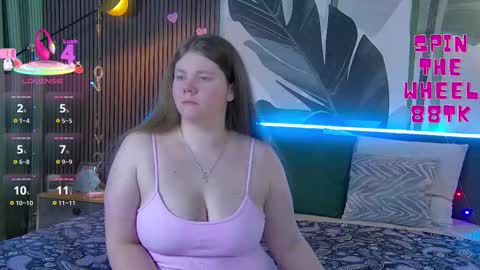 Snapshot of rubyvalen chatting on March 6, 2025, 1:16 am Ruby online show from March 6, 2025, 1:16 am