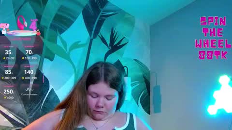 Snapshot of rubyvalen chatting on September 17, 2025, 1:29 am Ruby online show from September 17, 2025, 1:29 am