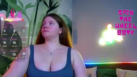 Snapshot of rubyvalen chatting on September 22, 2025, 1:07 am Ruby online show from September 22, 2025, 1:07 am