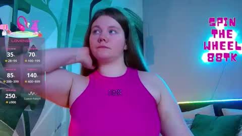 Snapshot of rubyvalen chatting on October 14, 2025, 2:23 am Ruby online show from October 14, 2025, 2:23 am