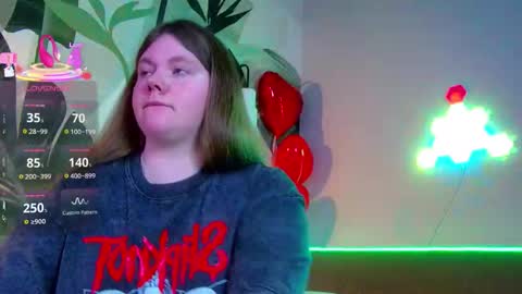 Ruby online show from March 2, 2026, 1:08 am