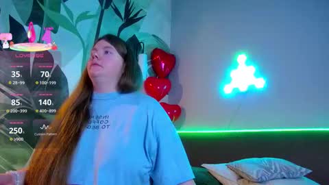 Ruby online show from March 14, 2026, 1:12 am