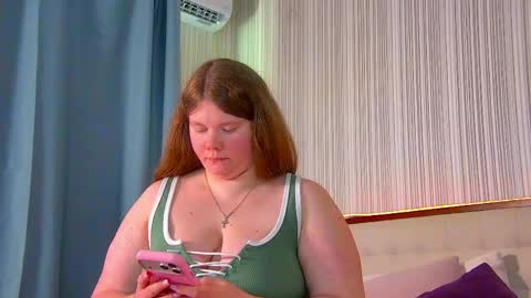 Ruby online show from May 4, 2026, 1:34 am
