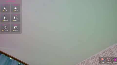 Snapshot of rubyvalen chatting on June 2, 2026, 1:51 am Ruby online show from June 2, 2026, 1:51 am