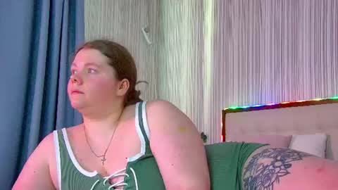 Snapshot of rubyvalen chatting on July 1, 2026, 1:07 am Ruby online show from July 1, 2026, 1:07 am