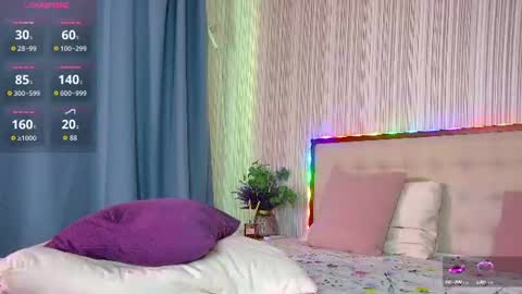 Snapshot of rubyvalen chatting on July 29, 2026, 1:26 am Ruby online show from July 29, 2026, 1:26 am