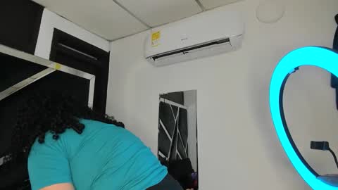 rubyxht online show from December 17, 2025, 12:33 pm