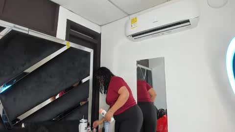 rubyxht online show from December 19, 2025, 12:34 pm