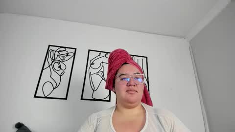 I am  Ruby online show from October 11, 2025, 7:23 pm