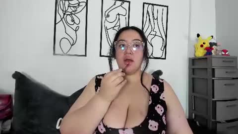 I am  Ruby online show from June 11, 2026, 7:23 pm