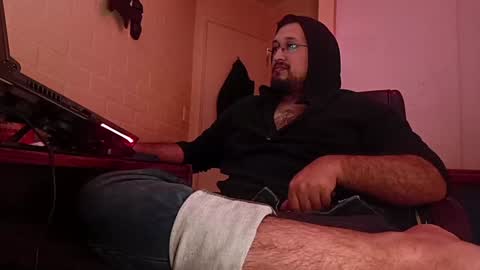 Snapshot of ruck_31 chatting on December 3, 2024, 2:47 am Ruck online show from December 3, 2024, 2:47 am