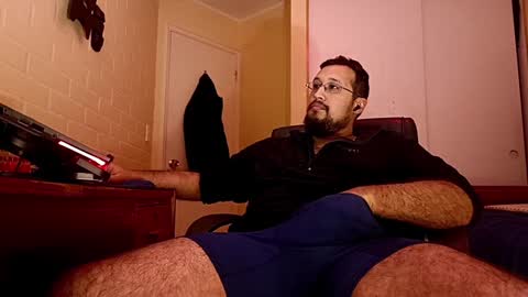 Snapshot of ruck_31 chatting on December 18, 2024, 1:37 am Ruck online show from December 18, 2024, 1:37 am