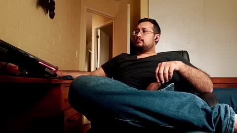 Snapshot of ruck_31 chatting on December 20, 2024, 9:06 pm Ruck online show from December 20, 2024, 9:06 pm