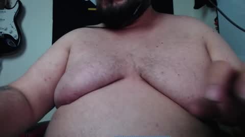 Snapshot of rudebearboy_ chatting on September 23, 2025, 5:43 am Bear online show from September 23, 2025, 5:43 am