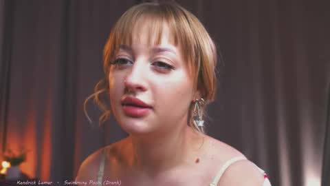 Mila online show from March 14, 2026, 3:28 pm