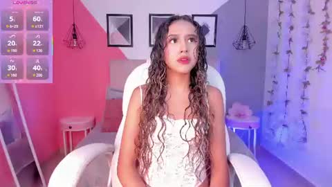rue_zue online show from July 5, 2026, 12:34 pm