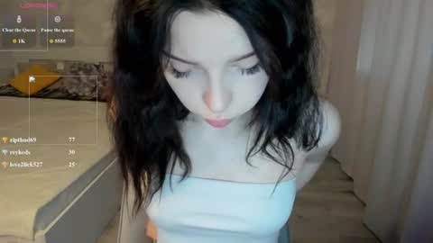 Snapshot of rueliya chatting on June 11, 2026, 12:19 am Liya online show from June 11, 2026, 12:19 am