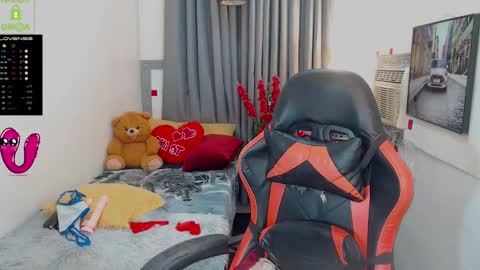 Snapshot of ruesalvartore chatting on January 9, 2025, 8:03 am its me Sabel online show from January 9, 2025, 8:03 am