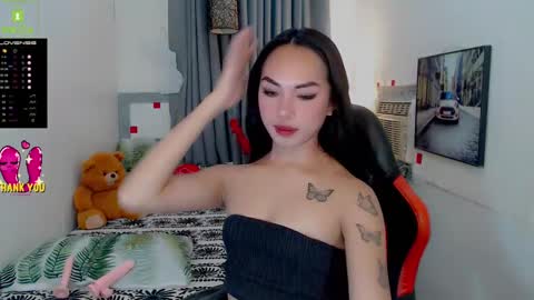 Snapshot of ruesalvartore chatting on February 21, 2025, 6:51 am its me Sabel online show from February 21, 2025, 6:51 am