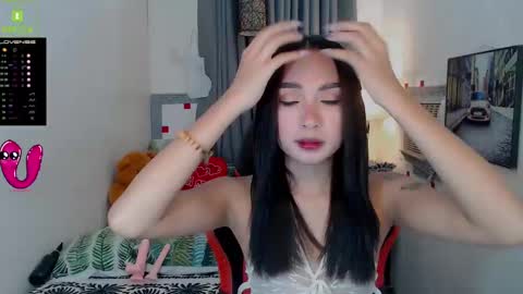 Snapshot of ruesalvartore chatting on February 23, 2025, 7:11 am its me Sabel online show from February 23, 2025, 7:11 am