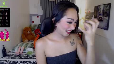 Snapshot of ruesalvartore chatting on February 25, 2025, 10:04 am its me Sabel online show from February 25, 2025, 10:04 am