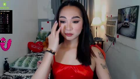 Snapshot of ruesalvartore chatting on March 1, 2025, 5:52 am its me Sabel online show from March 1, 2025, 5:52 am