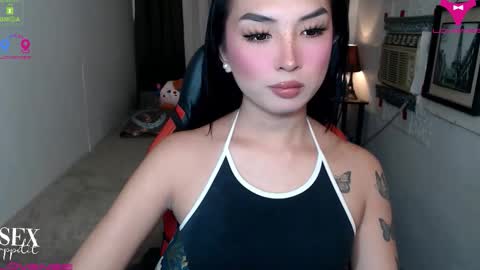 Snapshot of ruesalvartore chatting on November 24, 2025, 6:02 am its me Sabel online show from November 24, 2025, 6:02 am