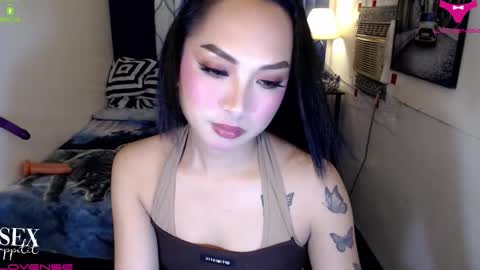 Snapshot of ruesalvartore chatting on January 6, 2026, 6:22 pm its me Sabel online show from January 6, 2026, 6:22 pm