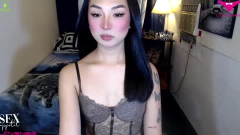 Snapshot of ruesalvartore chatting on January 13, 2026, 5:07 pm its me Sabel online show from January 13, 2026, 5:07 pm