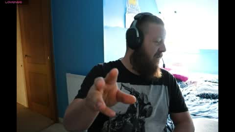 ruggedvikingof online show from May 14, 2026, 11:06 am