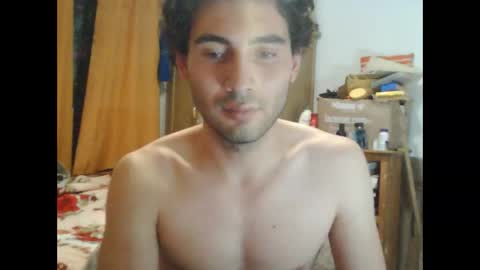 ruhevoll online show from March 12, 2026, 3:23 am