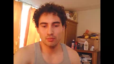 ruhevoll online show from March 15, 2026, 6:58 pm